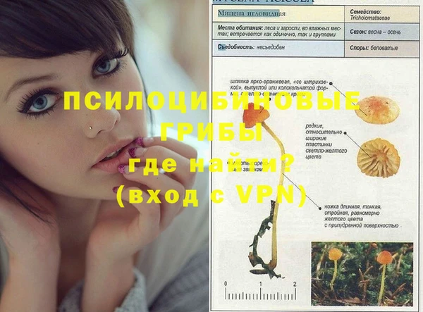 хмурый Лихославль
